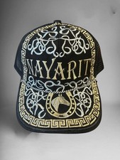 Gorra Vaquero Nayarit Cachucha Vaquera Western Trucker Hat Nayarit