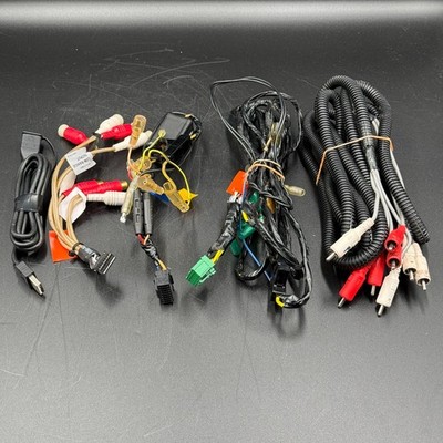 Pioneer carrozzeria DEH-P01 本体　ハーネス Pioneer Carrozzeria DEH-P01 High End Car Audio 1DIN CD USB JDM