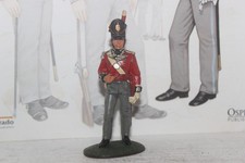 NAPOLEON AT WAR 54th WEST NORFOLK REGIMENT 1815 + BOOKLET NO 56 (FU)