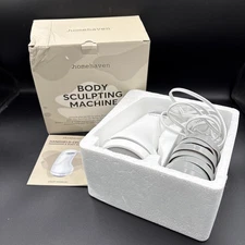 Body sculpting machine, Handheld, Cellulite, Massager Skin Haven New