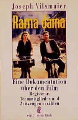 Rama Dama. Eine Dokumentation über den Film Rama Dama. Regisseur, Teammitglieder