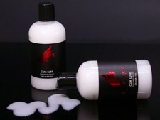 NEW Bad Dragon Cum Lube Water Based Lubricant 8 fl oz Discreet Packaging BDSM