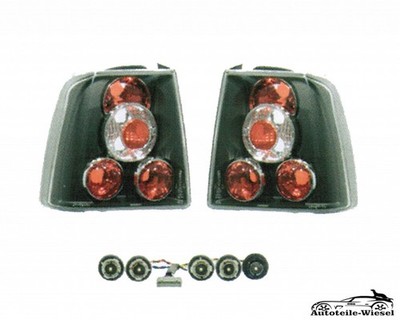Rückleuchte Set für VW Passat B5 Limo 96-00