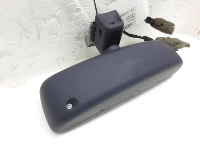 Interior Rear View Mirror Blue 3W5857511C Bentley Continental Flying Spur 2007