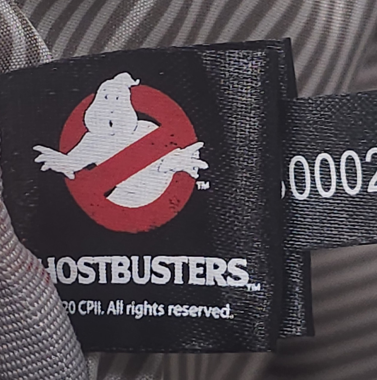 Loungefly Ghostbusters Ghost Crossbody Shoulder B… - image 9