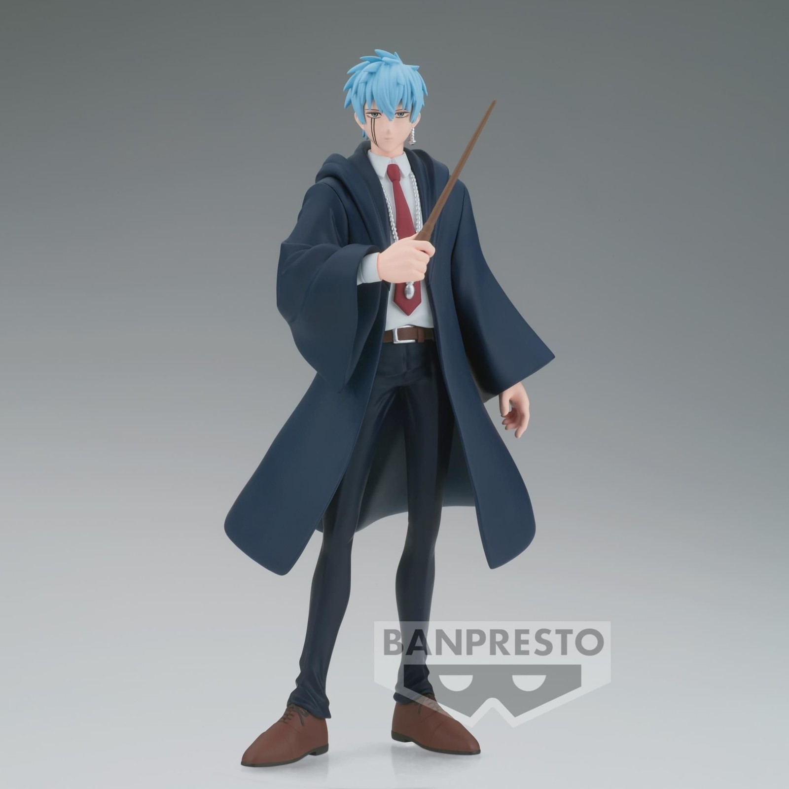 Gadget - Mashle: Banpresto - Dxf - Lance Crown - Banpresto