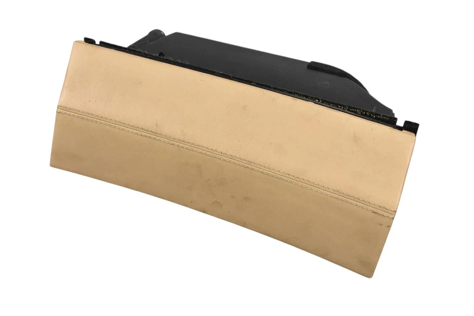 03-06 Mercedes S600 S500 S65 AMG compartimento caixa de luvas painel A2206890591 fabricante de equipamento original - Imagem 4 de 4