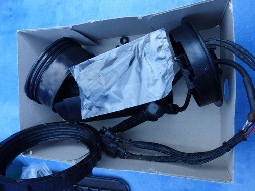 Ersatzteile Beheizung, Tankeinheit (Harnstoffeinspritzung) BOSCH F 01C 600 300