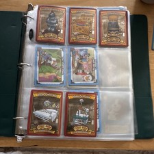 Webkinz Ganz Trading Card lot specialty cards 