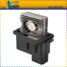 Ru-539 Ac Heater Blower Motor Fan Resistor For 1998 99-2001mercury Mountaineer