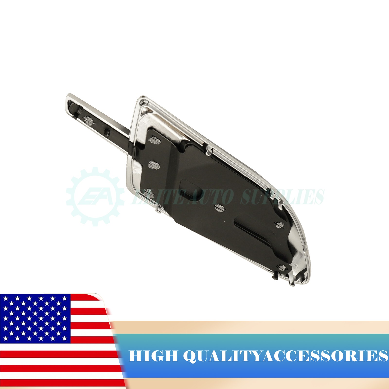 NEW 1PC Front Right Side Fender Fits 2016-2020 Bentley Bentayga