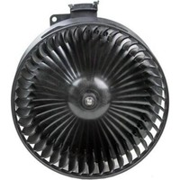 Mahle AB 255 000P InnenraumgebläSe FüR VW Skoda Seat UP Mii Citigo 121 122 BL1