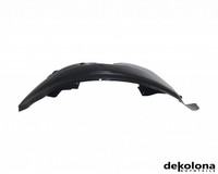 Radkastenverkleidung Links Vorne FüR Dodge Nitro 4.0 4WD 2.8 Crd 06-12