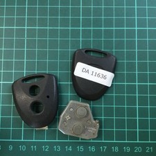 Daihatsu Keyless Remote Pleo StellMira CR1616 Lamp Lighting Used AA4