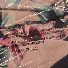 Womens Multicolor Floral V-Neck Ruffle Peplum Sheath Knee Length Dress