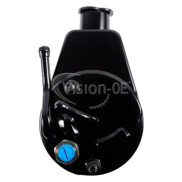 For Dodge Ram 2500 1997-2002 Vision- N730-2108 New Power Steering Pump Foto 3 de 3