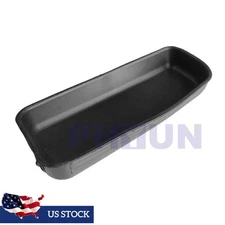 For 2015-23 Dodge Charger Center Console Shifter Bezel Bin Mat Pad 68398671AA US