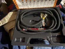 Pneumatic Air Pencil Grinder Variable Speed