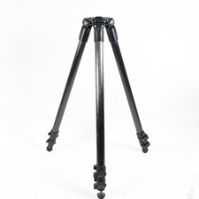 Manfrotto 535 MPRO Carbon Fiber Video Tripod Legs Bogen 644