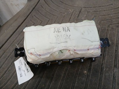 Passenger Air Bag Passenger Dash VIN C 8th Digit Hev Fits 17-18 IONIQ 2106102
