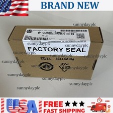 New Allen-Bradley 5069-IB8S Safety Input Module 24VDC 5069IB8S US Free Tax