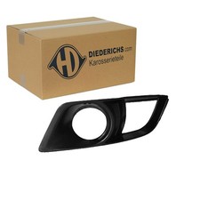 DIEDERICHS BLENDE STOßSTANGE RECHTS passend für ALFA ROMEO 156 | 3051046