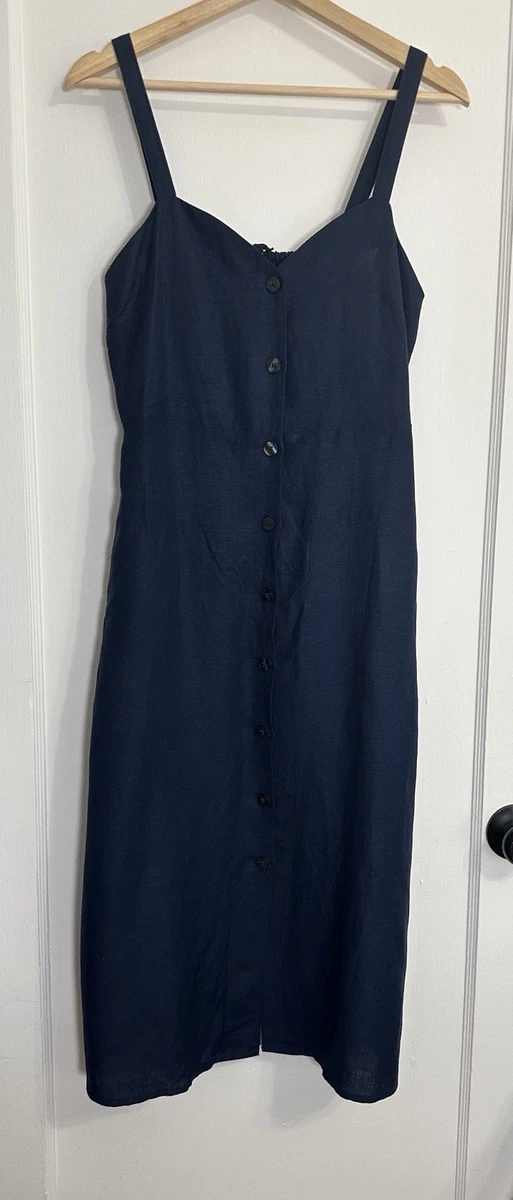 Lucky Brand Linen Casual Dresses for Women for sale | eBay