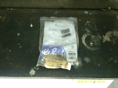 NEW GE Security 2205A-L Series Surface Mount Magnetic Door Alarm Contact
