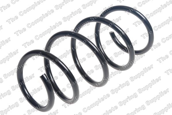 SUSPENSION SPRING 4004335 FOR AUDI DLAC/DUSB/DKLA/DLAA/DKRF/DKJA 1.0L 3cyl 1.5L