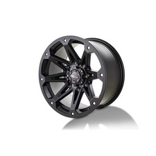 Jante 9x18 OC WHEELS 814 GEN3 Jeep Wrangler JL / JK / JT / 4xe +12 BA814890550+