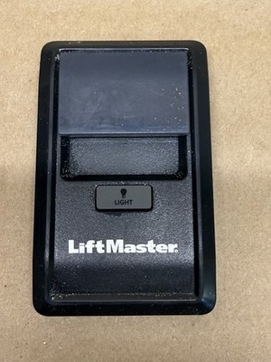 LiftMaster 882LMW Garage Door Opener Control Security + 2.0 WiFi MultiFunction 