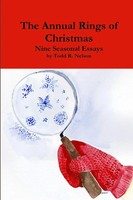 Todd R. Nelson | The Annual Rings Of Christmas | Taschenbuch | Englisch (2017)