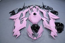 Pink Fairings & Bodywork for Kawasaki Ninja ZX6R for sale | eBay