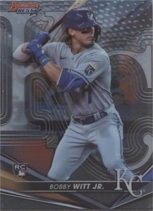 Bobby Witt Jr Psa 10 | eBay