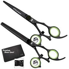 JW Swivel C3 Matching Shear  Thinner Kit