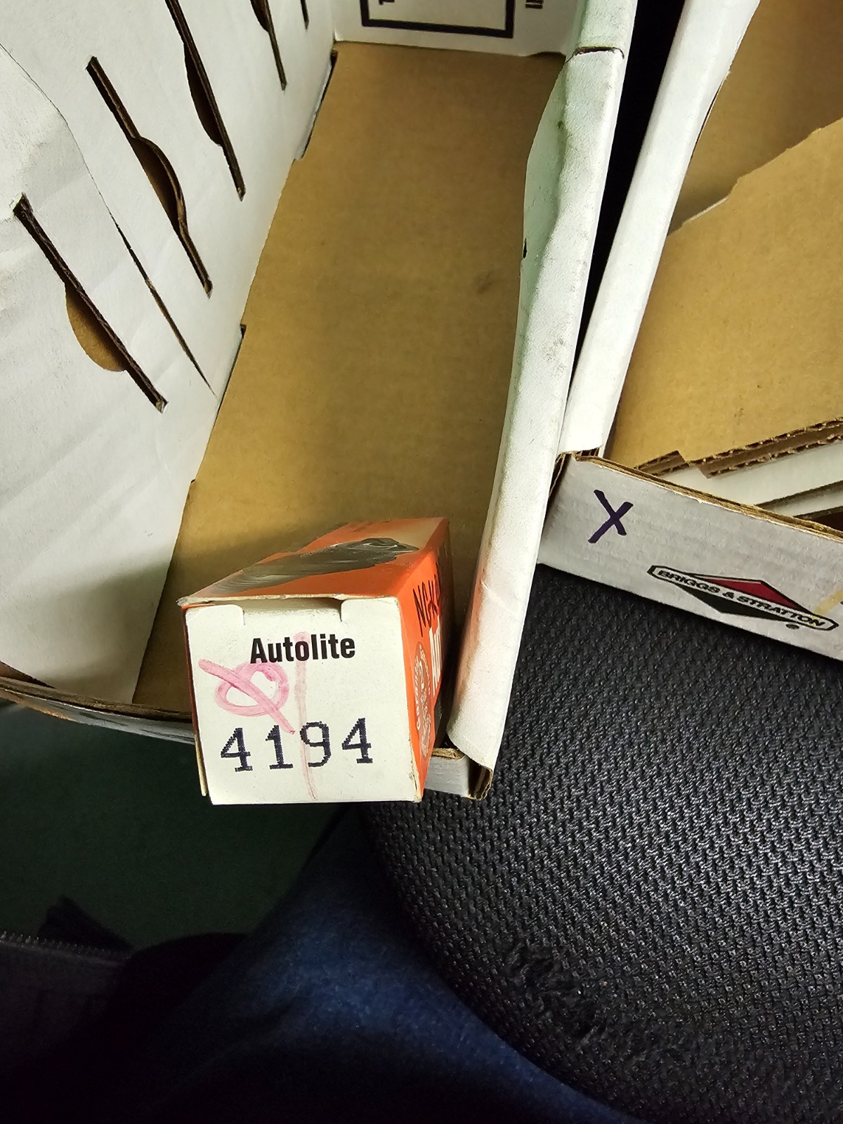 autolite spark plugs