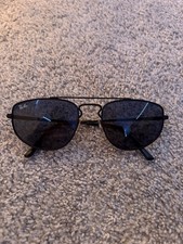Ray-Ban RB3588 Caravan Sunglasses