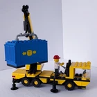 LEGO Town: Mobile Crane (6361)