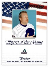 Curt Schilling's Personal Memorabilia Part of 2011 All-Star Fan Fest Auction 19