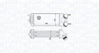 Magneti Marelli LadeluftküHler 351319205110 FüR Peugeot Partner Origin Hdi Xsara