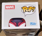 Miles Morales (Vibranium Suit) 2025 Winter Convention #1565 MCU Spiderman — photo 5