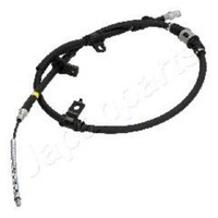 Japanparts Handbremsseil Bremsseil Hinten Rechts Passend FüR Hyundai Coupe