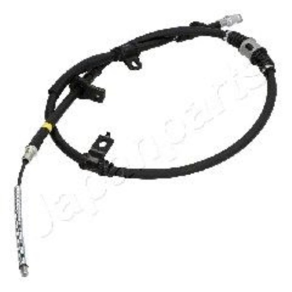Japanparts Handbremsseil Bremsseil Hinten Rechts Passend FüR Hyundai Coupe-image