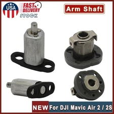 Left Right Front Rear Arm Axis Shaft Replace For DJI Mavic Air 2 Air 2S Drone