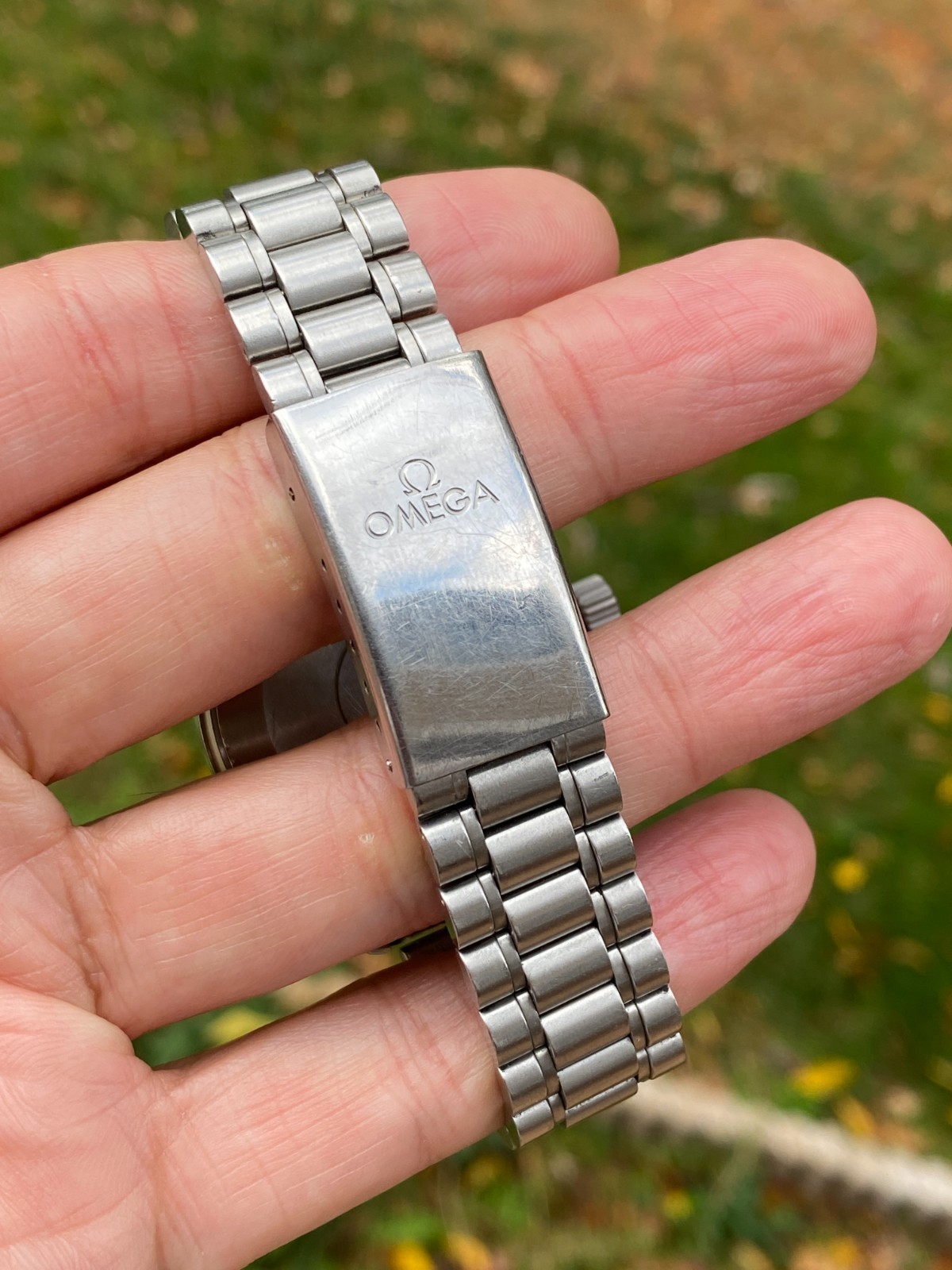 Omega Dynamic. Chronograph. Automatic - image 4