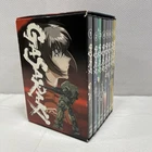 Gasaraki: The Perfect Collection (DVD, 2002) - Complete 1-8