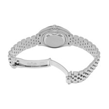 ROLEX Lady-Datejust 28 279174 Gray Case Size 28×28mm Ladies Used Watch #11164 4