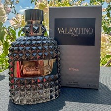 Men Valentino Uomo Intense for sale | eBay