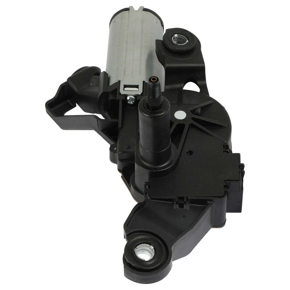 Motor limpiaparabrisas trasero izquierdo y derecho para BMW 120i 2005-2010 130i 2006-2010 Foto 2 de 4