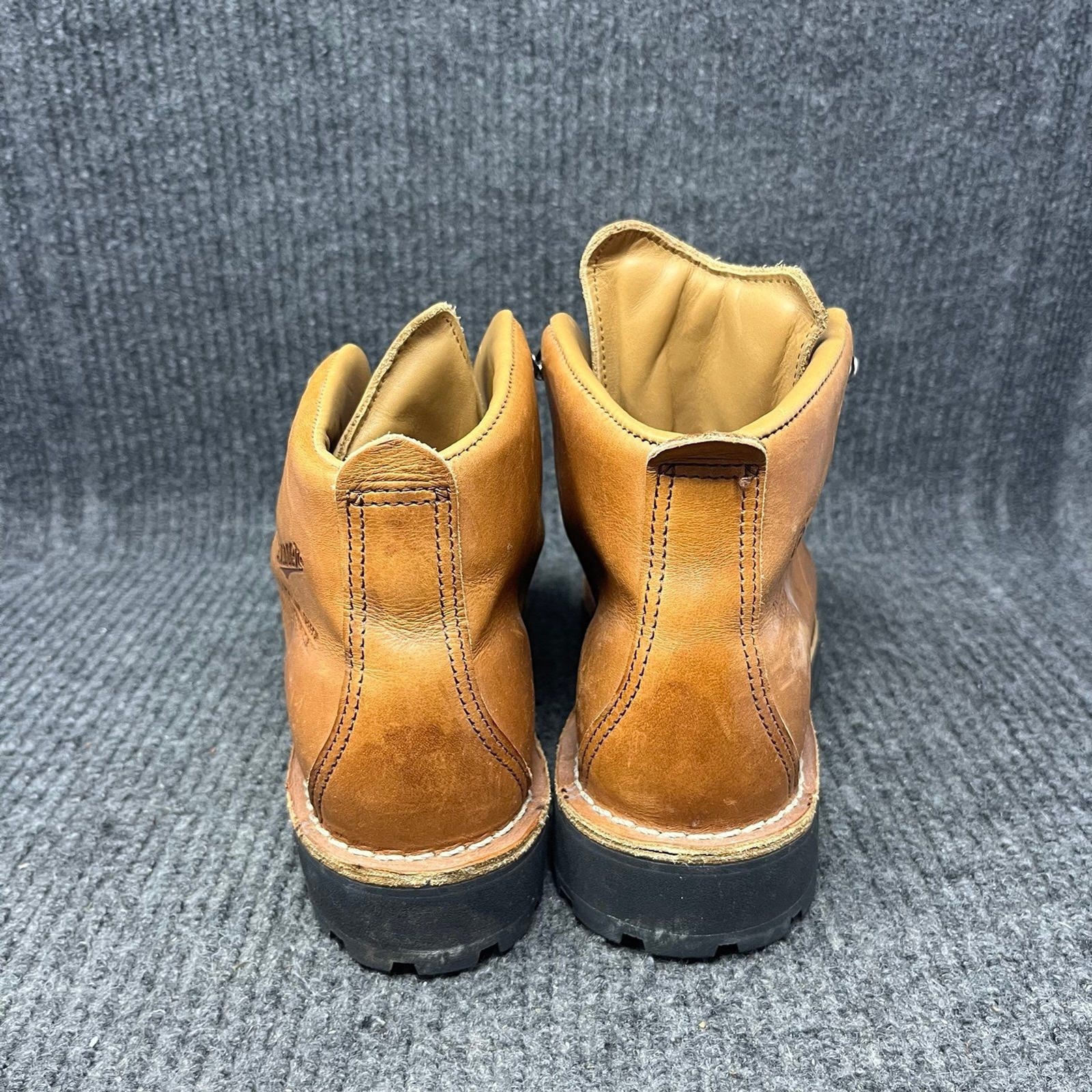 Danner Mountain Light Cascade Clovis Leather Hiki… - image 4